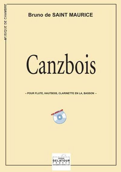 Image de CANZBOIS