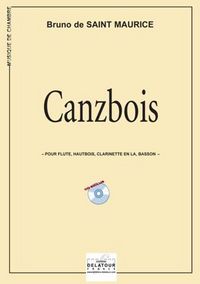 Picture of CANZBOIS