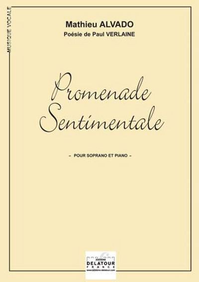 Picture of PROMENADE SENTIMENTALE