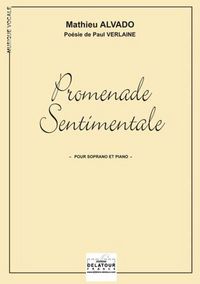 Picture of PROMENADE SENTIMENTALE