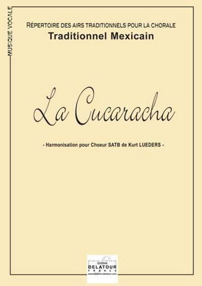 Picture of LA CUCARACHA