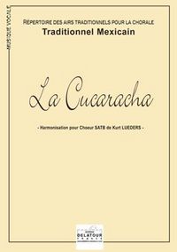 Picture of LA CUCARACHA