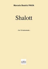 Picture of SHALOTT CONDUCTEUR