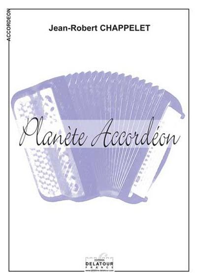 Image de PLANETE ACCORDEON
