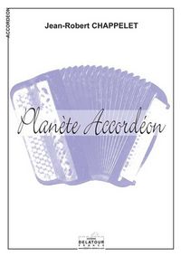 Image de PLANETE ACCORDEON
