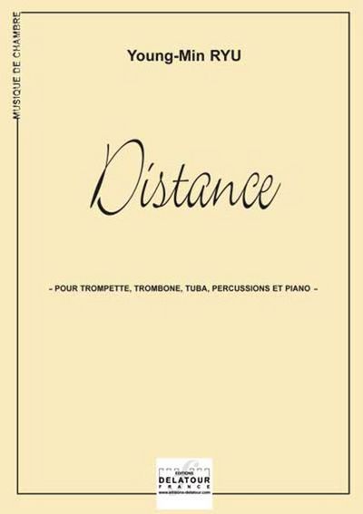 Picture of DISTANCE