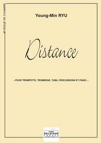 Picture of DISTANCE