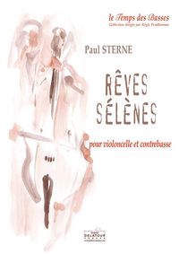 Picture of NUAGES-REFLETS POUR PIANO