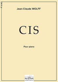 Picture of CIS POUR PIANO