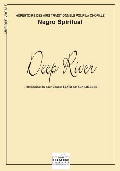 Picture of DEEP RIVER
