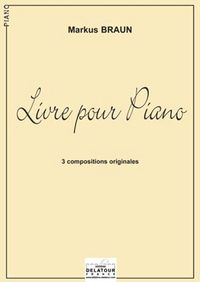 Picture of LIVRE POUR PIANO