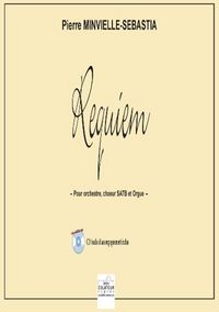 Picture of REQUIEM POUR TOUS LES DEFUNTS (SCORE)
