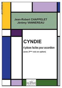 Image de CYNDIE POUR ACCORDEON