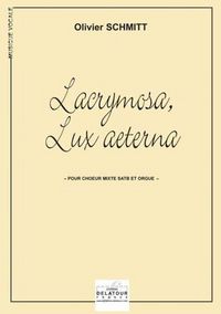 Picture of LACRYMOSA, LUX AETERNA