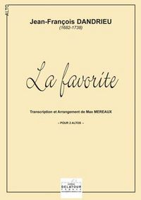 Picture of LA FAVORITE POUR 2 ALTOS