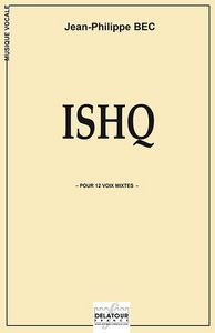 Picture of ISHQ - PARTIE DU CHOEUR