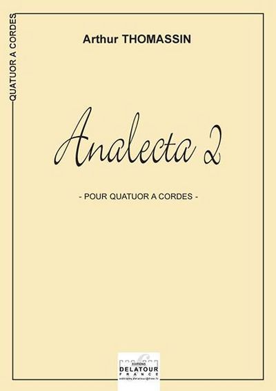 Picture of ANDANTE POUR CLARINETTE ET PIANO