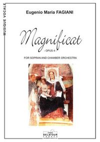 Image de MAGNIFICAT