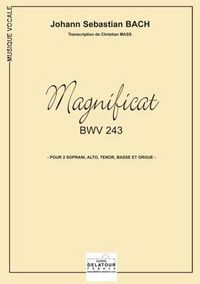 Image de MAGNIFICAT