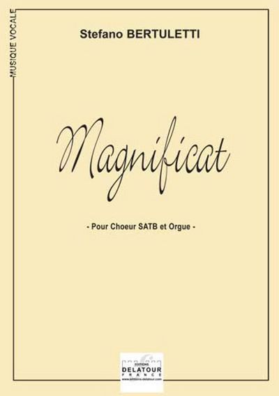 Image de MAGNIFICAT