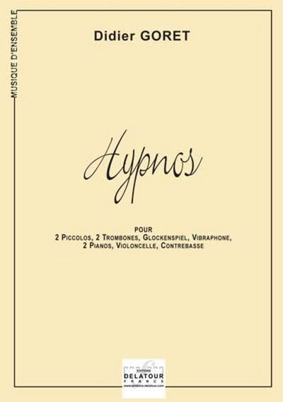 Picture of HYPNOS