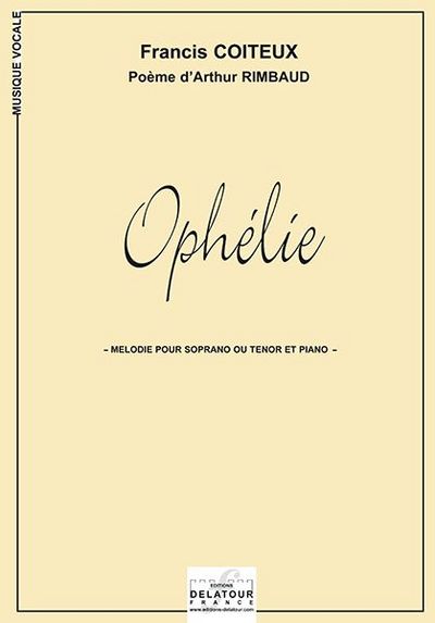 Picture of OPHELIE