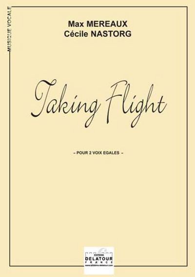 Picture of TAKING FLIGHT (L'ENVOL)