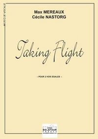 Picture of TAKING FLIGHT (L'ENVOL)