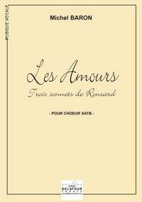 Image de LES AMOURS