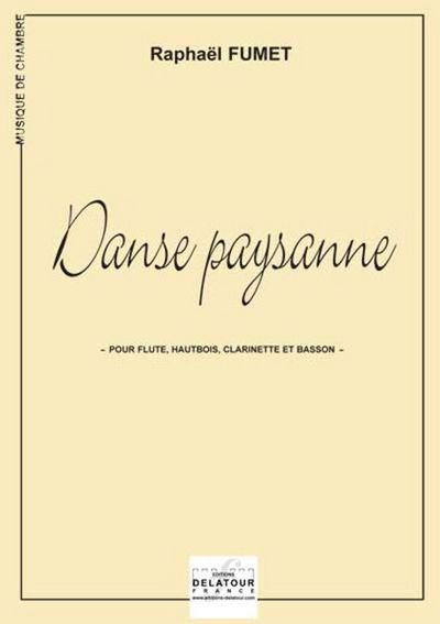 Picture of DANSE PAYSANNE