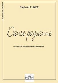 Picture of DANSE PAYSANNE