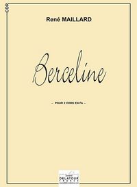 Picture of BERCELINE POUR 2 CORS