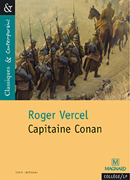 Picture of Capitaine Conan - Classiques et Contemporains