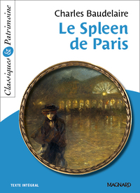 Image de Le Spleen de Paris - Classiques et Patrimoine