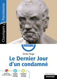 Image de Le Dernier Jour d'un condamné - Classiques et Patrimoine