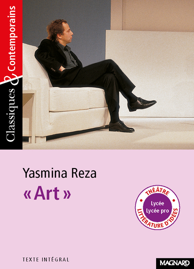 Image de "Art" - Classiques et Contemporains