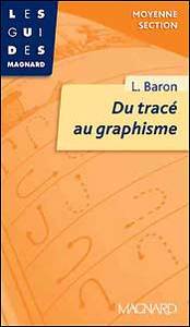Image de Du tracé au graphisme, MS