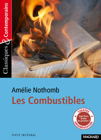 Image de Les Combustibles - Classiques et Contemporains