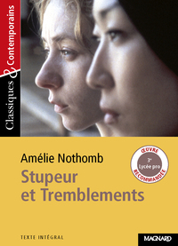 Picture of Stupeur et tremblements d'A. Nothomb - Classiques et Contemporains
