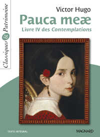 Image de Pauca Meae - Classiques et Patrimoine
