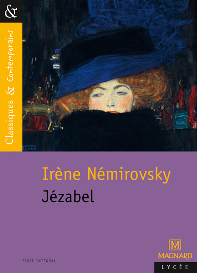 Image de Jézabel - Classiques et Contemporains