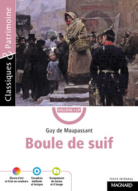Image de Boule de Suif - Classiques et Patrimoine