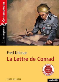 Picture of La Lettre de Conrad - Classiques et Contemporains