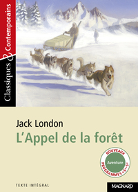 Image de L'Appel de la forêt - Classiques et Contemporains