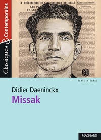 Image de Missak - Classiques et Contemporains