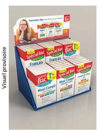 Picture of Lot - Comptoir Bac 26 volumes janvier 2021