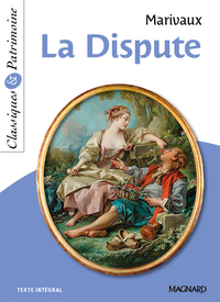 Image de La Dispute - Classiques et Patrimoine