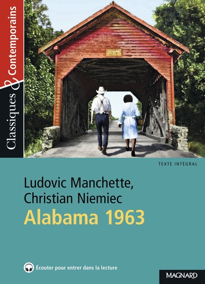 Image de Alabama 1963 - Classiques et Contemporains