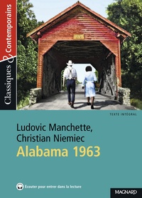 Image de Alabama 1963 - Classiques et Contemporains