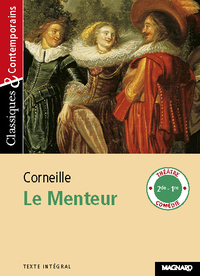 Image de Le Menteur - Classiques et Contemporains